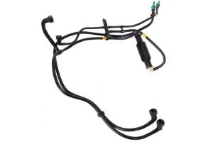 FUEL PIPE