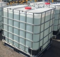 CAUSTIC SODA LIQUID-MEMBRAN GRADE