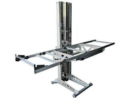 SEATER TROLLEY
