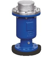 AIR RELEASE VALVE