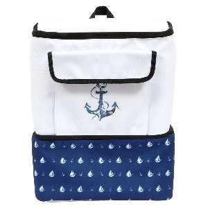 ANEMOSS ANCHOR INSULATED BACKPACK