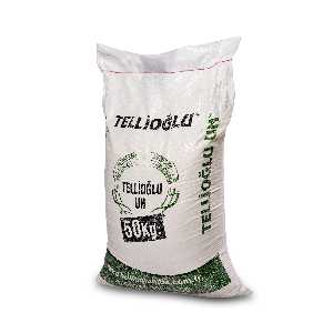 WHEAT FLOUR FOR BREAD - 25 KG , 50 KG PP BAG