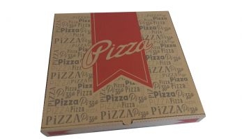 PİZZA KUTUSU