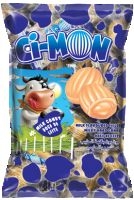 CI MON HARD CANDY WITH MILK