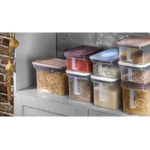 FOOD STORAGE BOXES