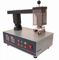 SICAK YÜZEY DİRENCİ TEST CİHAZI - DVT SYD