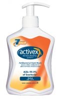 Activex Active Sıvı Sabun