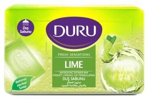 Duru Fresh Sensations Misket Limonu Güzellik Sabunu