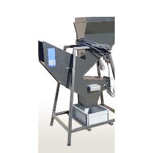 SEED CLEANING UNIT