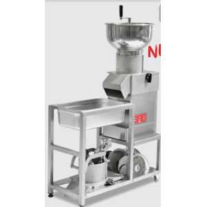 VEGETABLE CUTTER