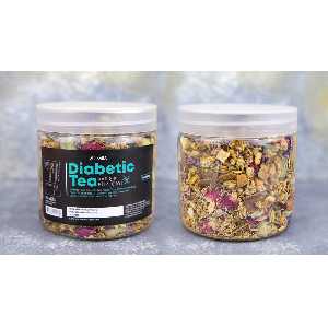 Diabetic Tea