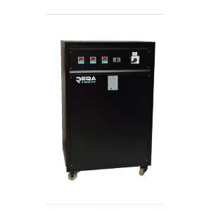 UE Series Threephase AVR 10,5-200 Kva