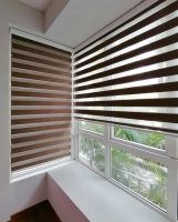 ZEBRA BLINDS