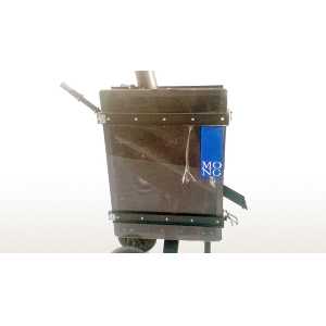 CORN SHELLER