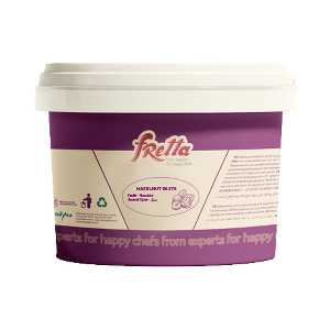 Ice Cream Pastes