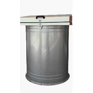 Silo Top filter