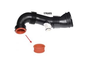 TURBO PIPE GASKET
