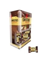 ODDIE SWEETIES WAFER BALS WITH HAZELNUT COCOLNUT