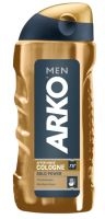 Arko Men Gold Power Tıraş Sonrası Kolonya