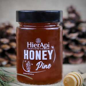 Pine Honey