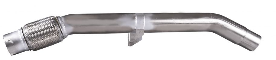 Exhaust Pipe