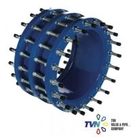 V251 Full Tie-Rod Dismantling Joint