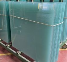 OPAC LAMINATED GLASS