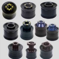 Concrete Pump Pistons