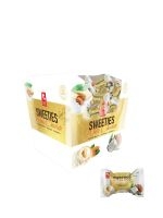 ODDIE SWEETIES WAFER BALLS ALMOND COCONUT