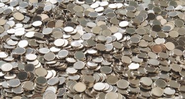 Coin Blank