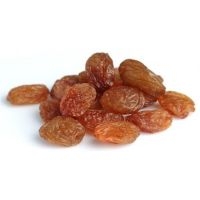 RAISINS