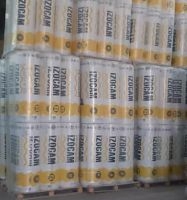 GLASS WOOL
