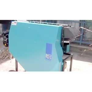 THRESHER FOR LEGUME
