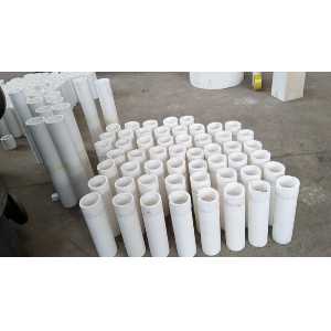 ALUMINA BORULAR