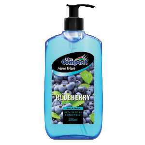 BLUEBERRY HAND SABU