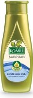 Komili Şampuan ve Saç Kremi