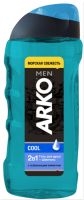 Arko Men Cool Duş Jeli