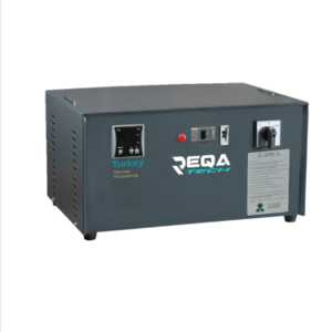 Uet Series Monophase AVR