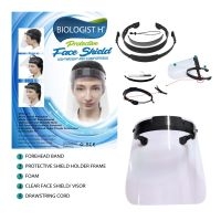 Face Shield - Dr. Clinic