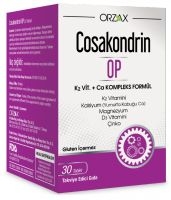 COSAKONDRIN OP