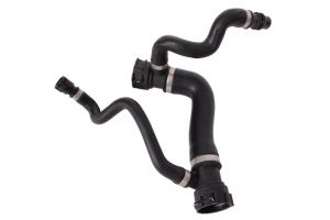 RADIATOR UPPER HOSE