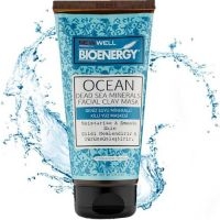 Clay Mask - New Well Bioenergy