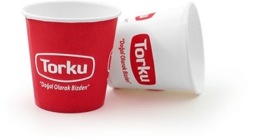 4 oz Paper Cup