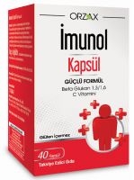 IMUNOL CAPSULE