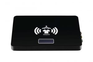 RFID Desk Station