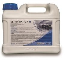 Detro Matic A