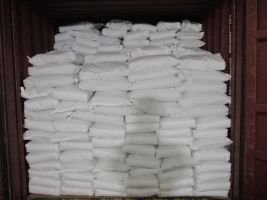 CYRISTALLINE FRUCTOSE
