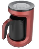 TC73 Türk Kahve Makinesi