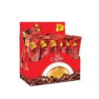 Beta Caffito 3 in 1 Classic Ready Coffee Display Box 40 Pieces x 18 GR