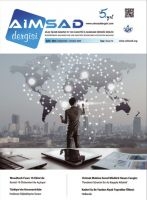 AİMSAD Dergisi